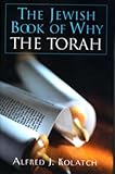 The Jewish Book of Why--The Torah