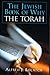 The Jewish Book of Why--The Torah