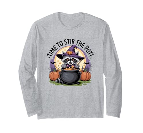 Time To Stir The Pot �A���C�O�} ���� �n���E�B�� ����T�V���c