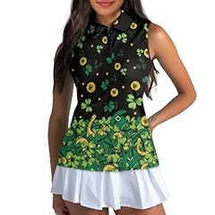 St. Patrick Leaves Hat