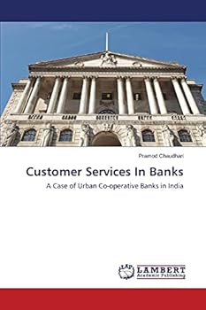 Paperback Customer Services In Banks Book
