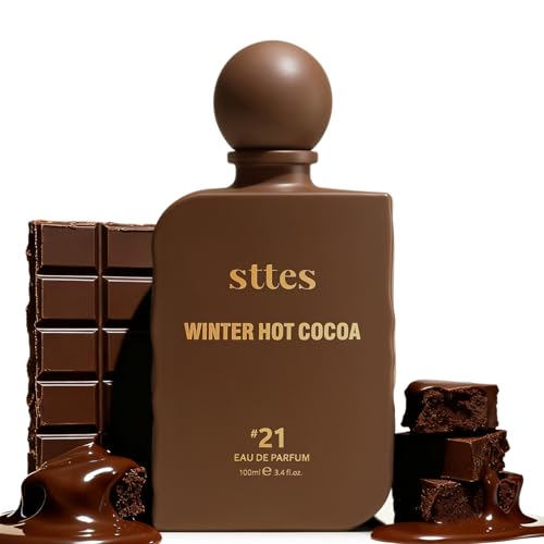 Sttes Winter Hot Cocoa Eau de Parfum