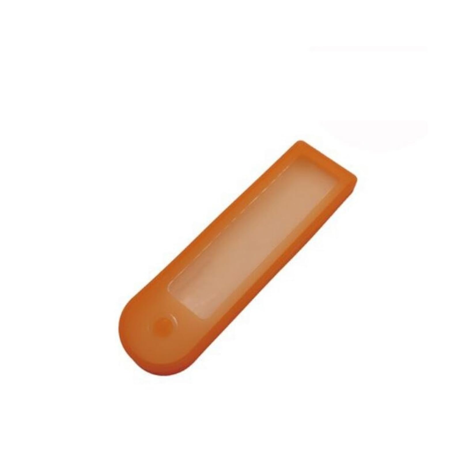 Housse tableau de bord scooter Xiaomi M365 Pro 2 étanche orange - 4