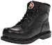 Irish Setter Men's 83626 6" Steel Toe Work Boot