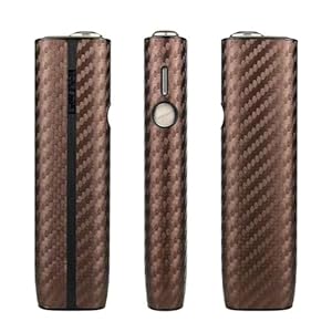 Povvfrty 56658 Futerał Skórzany Brązowy