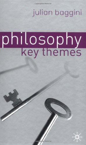 Philosophy: Key Themes view 2