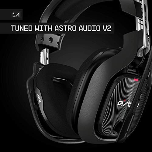 Astro Gaming A40 TR Wired Headset 