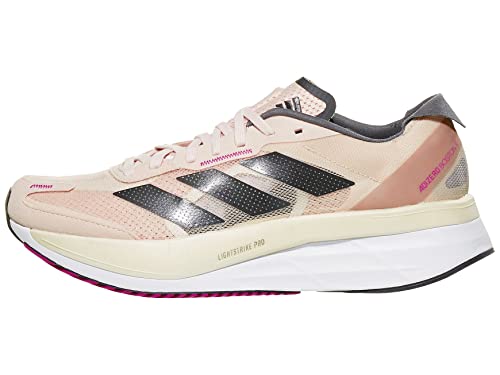 Image of adidas Womens Adizero Boston 11 Running ShoesSneaker
