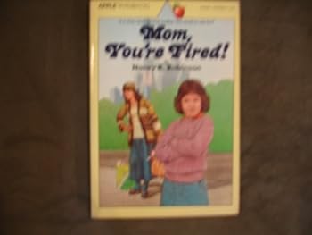 Paperback Mom, You're Fired! Book