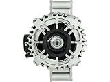 alternador ford mondeo 2002 Alternators Remanufactured AS-PL Alternator - A9011PR