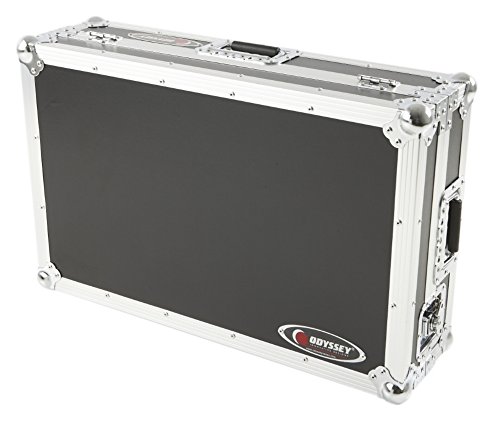 Odyssey Fzmixdeck Flight Zone Numark Mixdeck Case #TOP3