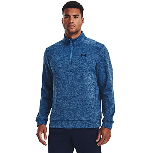 Image of Under Armour Men's Armourfleece 1 /4 Zip