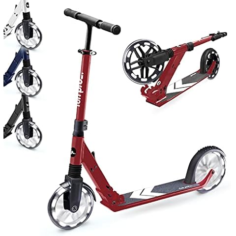 fun pro Premium Roller, Scooter Kinder Cover
