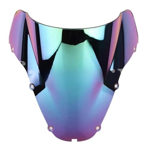 Pare-brise moto CBR 900 RR 929 finition premium aérodynamique pour modèles 2000-2001