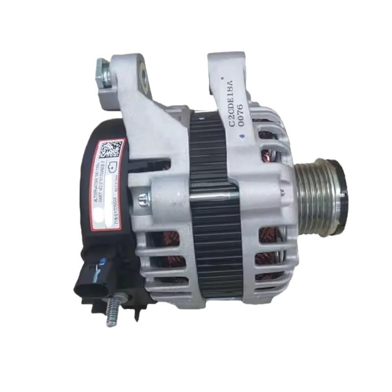 Alternateur pour Great Wall POER et Haval H6 moteur 4D20M