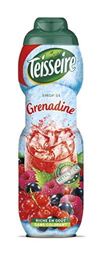 Teisseire Sciroppo Grenadine - 0,75 cl