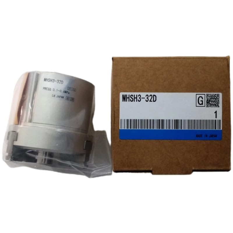 MHSH3-32D MHSH332D matériel pneumatique neuf en boîte sous garantie