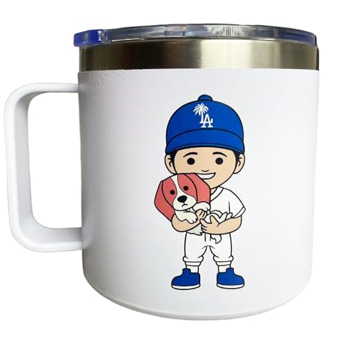 EXIGENT Mug de vidrio aislado 14 oz cilindro miniatura 1