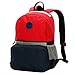 Produktbild Suissewin RS8305rt, Rucksack Laptop 15-17 Zoll Herren Damen Kinder Schule