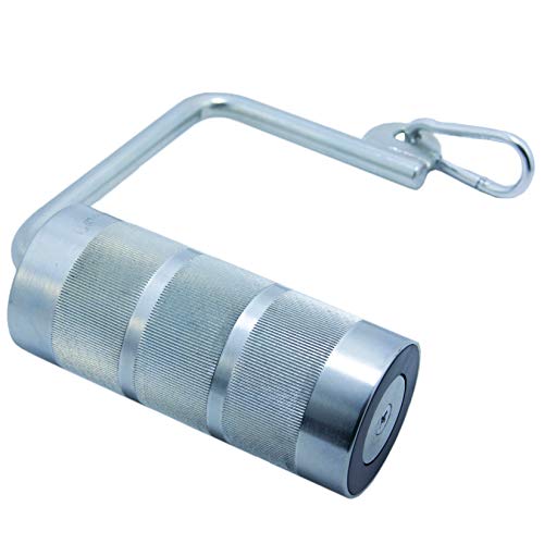 Elymays Arm wrestling Exercise Handle - Metal Handle, Wrist Exerciser at The Gym Fulfilled by Amazon!