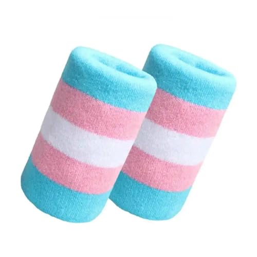 Course tennis orthèse poignet en coton extensible et respirant - Lot de 2