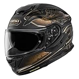 Shoei GT-Air 3 Nile Full Face Motorcycle Helmet