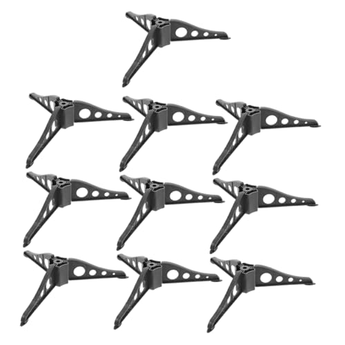 OFFSCH 10pcs Christmas Tree Stand Base Support for Xmas Tree Holder Stable Design Prevents Tilting Easy Installation for Holiday Decor and Festive Elegance
