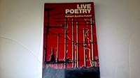 Live poetry 0030854806 Book Cover