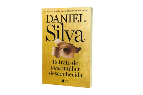 Retrato de uma mulher desconhecida