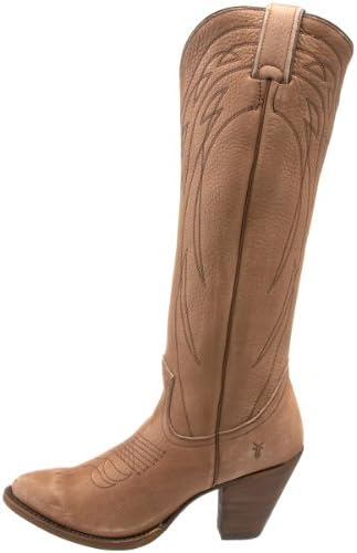 frye billy tall boot