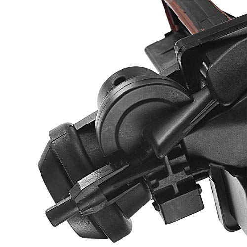 Air Intake Manifold Runner Control Valve For Bmw E46 E53 E60 E83 E85 X3 X5 Z3 Z4 330I 330Ci 330Xi 530I (3.0L M54) 325I 325Ci (2.5L M56) #TOP5