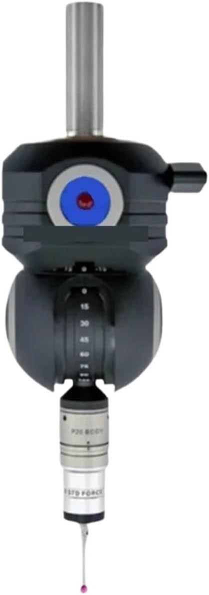 Measuring Head Three-Coordinate Measuring Head Measuring Machine Probe