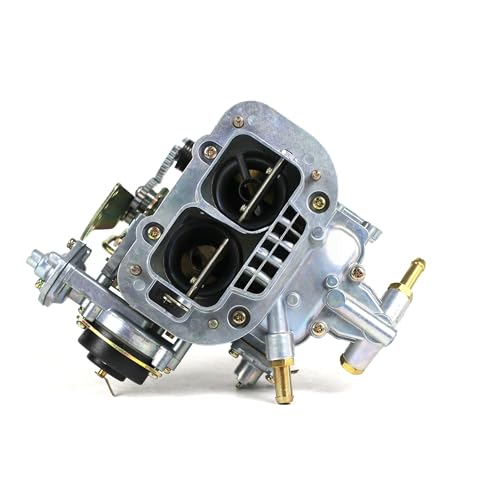Carburateur 38x38 double corps pour remplacer votre système Weber EMPI