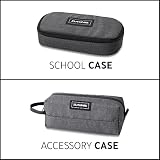 Dakine School Case Piórnik - Carbon