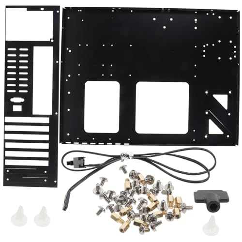 Soporte grueso para placa madre de acero ARTIBETTER miniatura 1