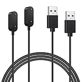 Servicio de atención al cliente rápido las 24 horas: siempre que tenga algún problema al usar CAVN Compatible con el cable cargador Huawei Fit Watch. Por favor contacte con nosotros.