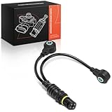 【Se adapta a】Compatible con Serie 3 E36 320i 323i 2.5 328i 2.0L-2.8L 1991-1998, Serie 3 cabrio E36 320i 323i 328i 2.0L-2.8L 1993-1999, Serie 3 Compact E36 323 Ti 2.5L 1997-2000, Serie 3 Coupé E36 320i 323i 328i 2.0L-2.8L 1991-1999, Serie 3 Touring E36 320i 323i 328i 2.0L-2.8L 1994-1999, Serie 5 E39 520i 523i 528i 2.0L-2.8L 1995-2003