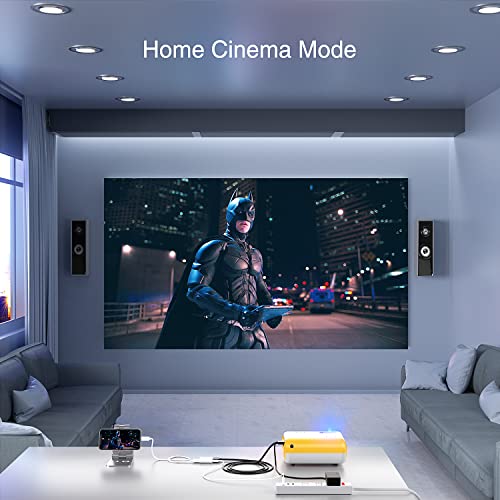 Auking Lightning To Hdmi Adapter For Iphone To Projector, Hdmi Digital Av Adapter With Charging Port, 1080P Hd Video Hdmi Sync Screen Converter To Hd Tv/Projector/Monitor, Support Ios 9.0 Or Above #TOP3