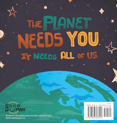 This Class Can Save the Planet