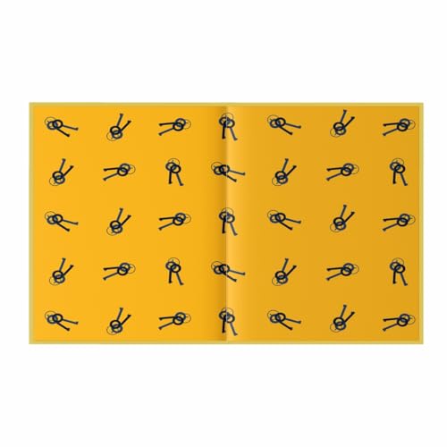 Image of The Trial by Franz Kafka : Wilco Classics Sprayed Edge Premium Hardback Edition