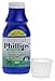 Phillips Milk of Magnesia Laxative Antacid, Mint, 12 Ounces