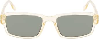 Lunettes De Soleil Karl Lagerfeld KL6070S - Monture MATTE CRYSTAL 55/18/145 - Homme - Neuf Avec étiquettes