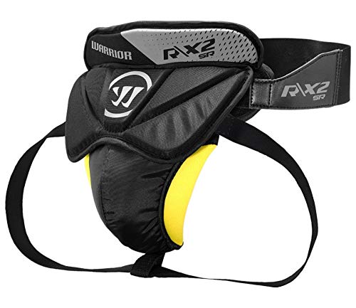 WARRIOR Ritual X2 Goal Cup coquille de hockey intermédiaire