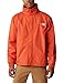 Produktbild THE NORTH FACE - Resolve Jacke - Wasserdichte und Atmungsaktive Wanderjacke Herren - RUSTED BRONZE, XXL