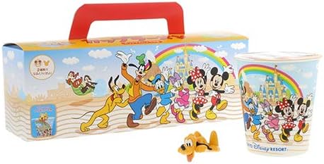 Amazon ミッキー フレンズ カップラーメンセット 3食入り ヌードル 即席麺 お菓子 ディズニー グッズ お土産 東京ディズニーリゾート限定 Disney ディズニー ラーメン 通販