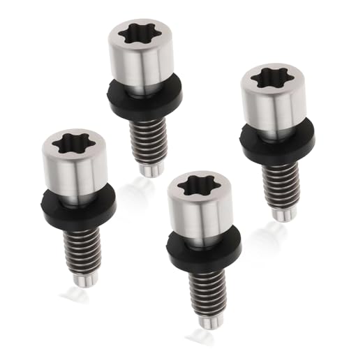 naxepantry �S���t�h���C�o�[�X�N�����[�{���g 4�� Taylormade M3 M4 M5 M6 SIM SIM SIM 2 Stealth 2 Qi10 �t�F�A�E�F�C�E�b�h�n�C�u���b�h�V���t�g�A�_�v�^�[�X���[�u�Ή�