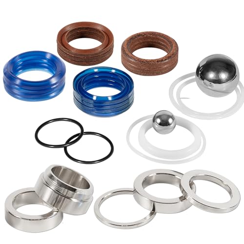 249123 Pump Repair Packing Kit for Graco Airless Paint Sprayer 7900 2030 200 300 Packing Accessories Aftermarket