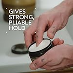 Aveda Men Pure-Formance Grooming Clay | Strong Hold | Matte Finish | Lightweight, 2.5 Ounce - Image 2