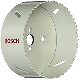 Bosch HB412 BIM STP Holesaw US 4-1/8-Inch (Bi-Metal)