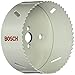Bosch HB412 BIM STP Holesaw US 4-1/8-Inch (Bi-Metal)